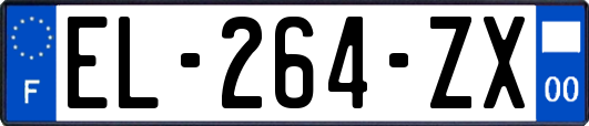 EL-264-ZX