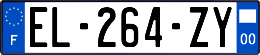 EL-264-ZY