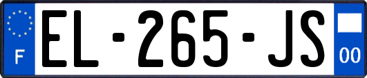 EL-265-JS