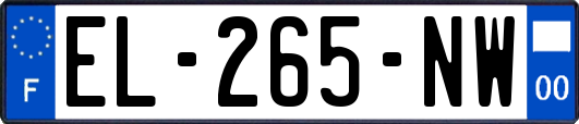 EL-265-NW