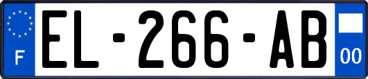 EL-266-AB