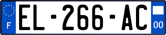 EL-266-AC