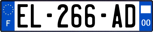 EL-266-AD