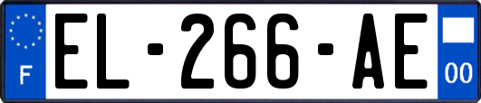 EL-266-AE