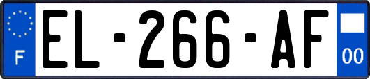 EL-266-AF