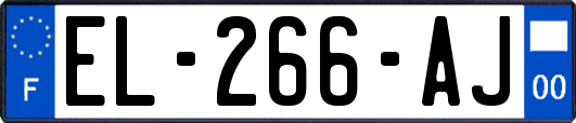 EL-266-AJ