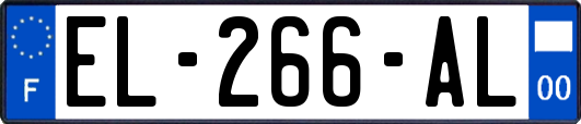 EL-266-AL