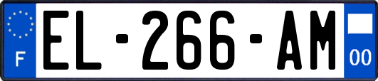 EL-266-AM