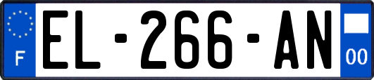 EL-266-AN