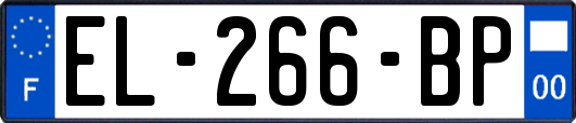 EL-266-BP