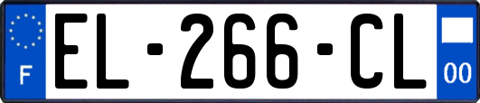 EL-266-CL