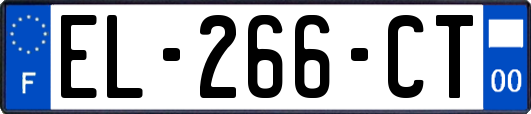 EL-266-CT