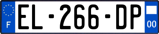 EL-266-DP