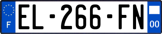 EL-266-FN
