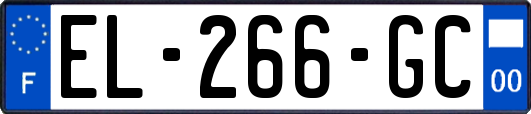 EL-266-GC