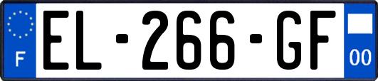 EL-266-GF