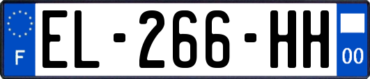 EL-266-HH