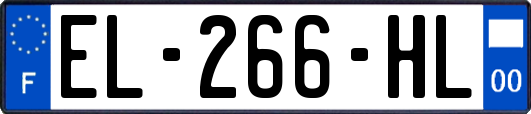 EL-266-HL