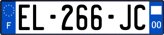 EL-266-JC