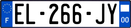 EL-266-JY