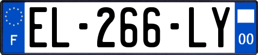 EL-266-LY