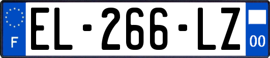 EL-266-LZ