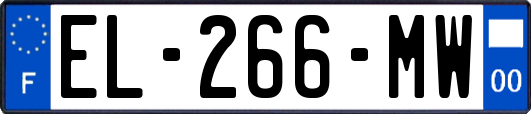 EL-266-MW