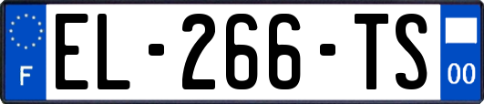 EL-266-TS