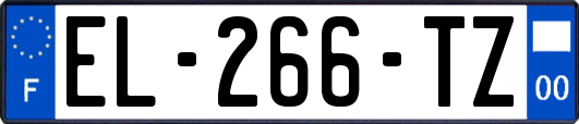 EL-266-TZ