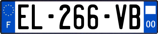 EL-266-VB