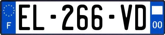 EL-266-VD