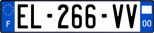 EL-266-VV