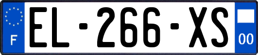 EL-266-XS