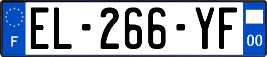 EL-266-YF