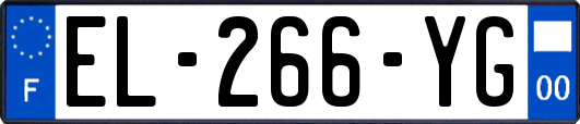 EL-266-YG