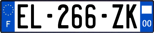 EL-266-ZK