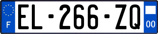 EL-266-ZQ