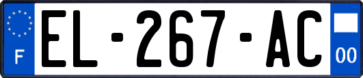 EL-267-AC