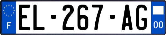 EL-267-AG