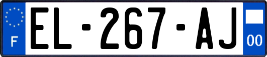 EL-267-AJ