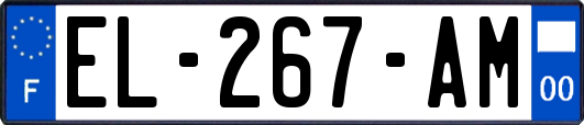 EL-267-AM