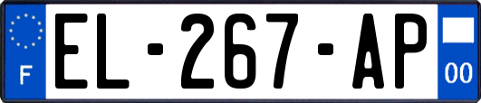 EL-267-AP