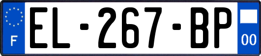 EL-267-BP