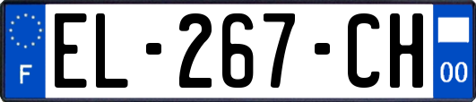 EL-267-CH