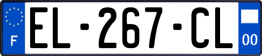 EL-267-CL