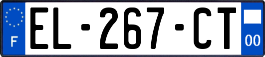 EL-267-CT