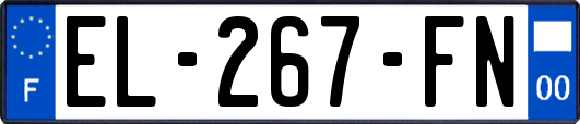 EL-267-FN
