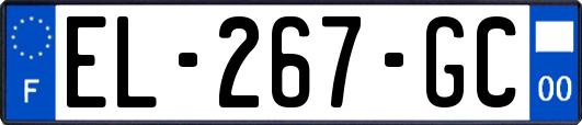 EL-267-GC