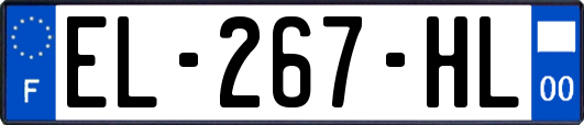 EL-267-HL