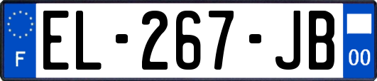 EL-267-JB